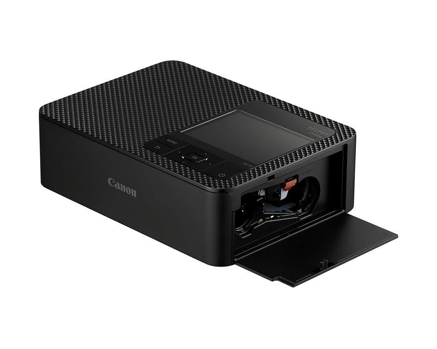Amazon.com: Canon Selphy CP1500 Wireless Compact Photo